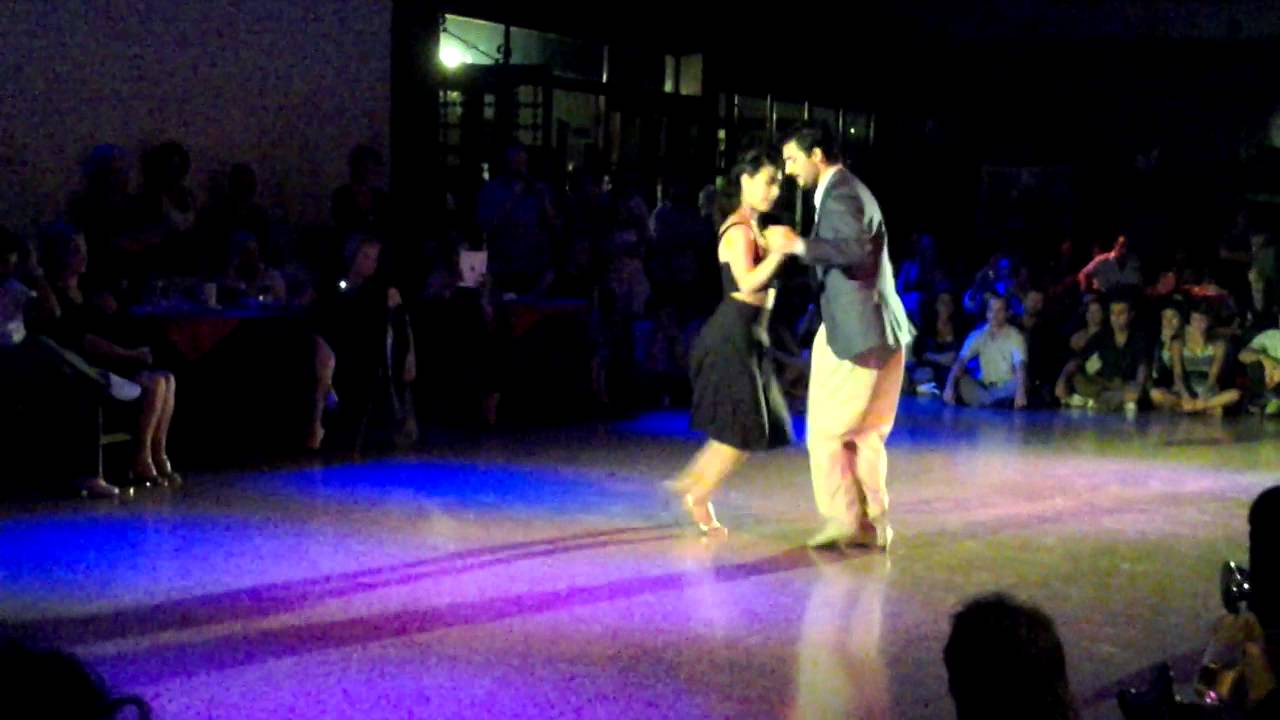 Adrian Ferreyra y Majo Maria Jose Martirena. Punta del Este. 1