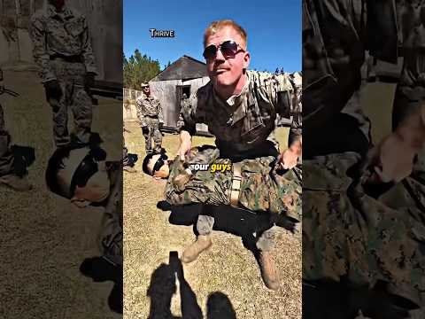 Delta Force’s Hells Training