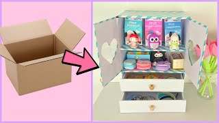 Download lagu How to Make a Desk Organizer from Cardboard Box mp3 Download lagu How to Make a Desk Organizer from Cardboard Box mp3