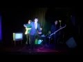 The Vinyls - Hurry (OFFICIAL VIDEO) 