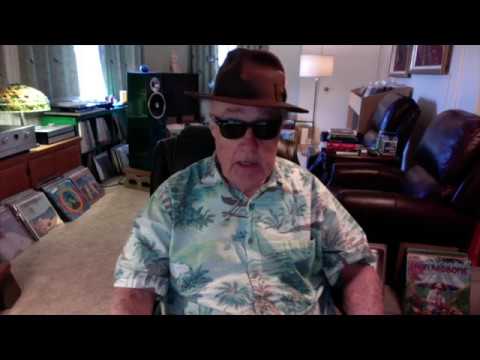 Leon Redbone  - R I P