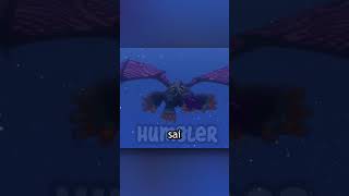 O dragão da peste não pode mais se aproximar dos humanos