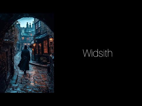 Widsith: The Ancient Old English Poem of Wanderers & Kings | For details check description 