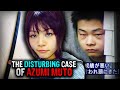 The Disturbed Boy That Murdered His Model Sister The Case Of Azumi Muto