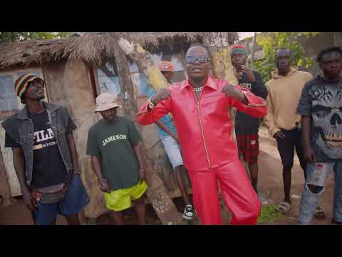 Bwoy King HD x Lucky Dee  - Gudi Remix (Official Video)