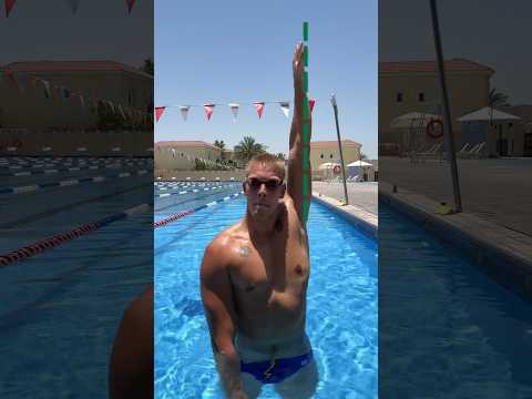 HOW TO SWIM BACKSTROKE #swimming #swim #backstroke #swimmer #technique #tips #coaching #coach #fit