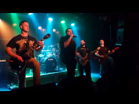 UNHAVEN LVR 2018 4 BARILS JONQUIÈRE - SOMEONE ELSE