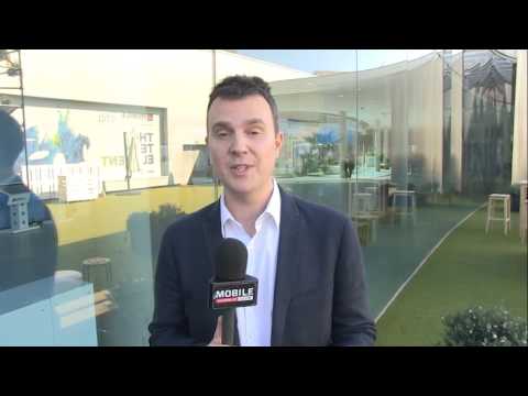 MWC2017 Feb 26 daily highlight