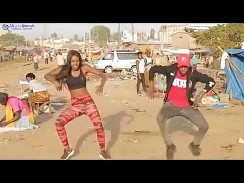 Siebele |Geo Bilongo| Clip Officiel