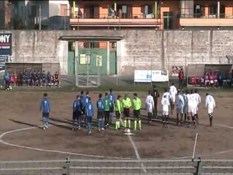 San Marco Trotti -  Promozione Girone "C" (video)