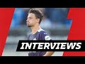 'It's really hard to accept this' ? | INTERVIEWS BOSCAGLI & MWENE #WILPSV