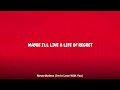 Bing Crosby - Nevertheless (I'm In Love With You) (Lyrics)