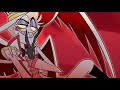 Every Time Lucifer Is On Screen Hazbin Hotel