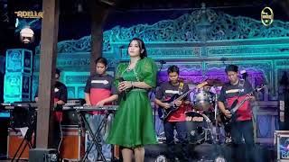 Download lagu Bagai disambar petir Adella sherly kdi... mp3