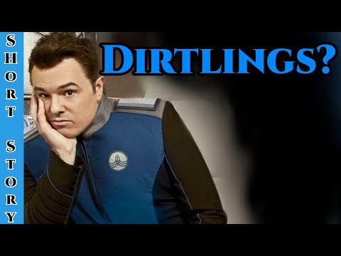 Best Sci Fi Storytime 1444  - The Dirtlings   || HFY || Humans are Space Orcs | Earthlings