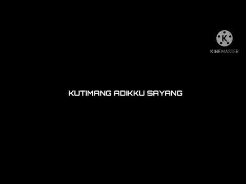 SINGLE FUNKOT Satria L3 - Kutimang Adikku Sayang New Rmx 2020