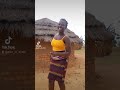 Acholi Traditional Dance African Village Life