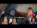 I M A Woman