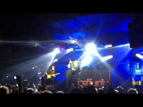 Planet Funk @ Orion - 21.01.2012 Another Sunrise HD