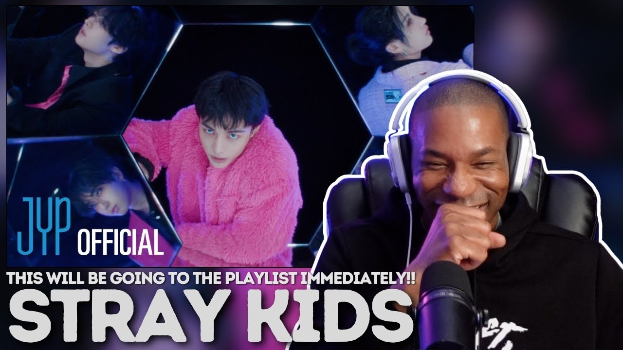 STRAY KIDS | 'DO IT' MV REACTION | That pre-chorus is EVERYTHING!!