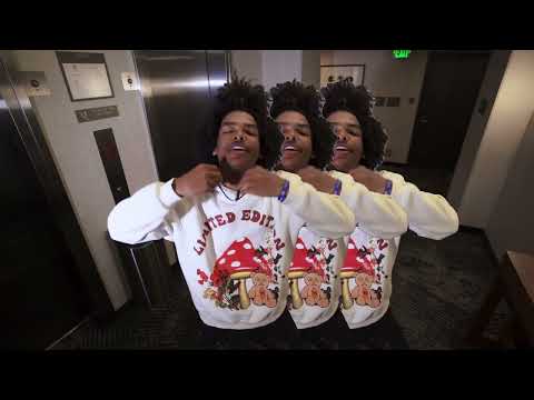 iamB4 - Julius Randle (Official Music Video) dir @HotSpit