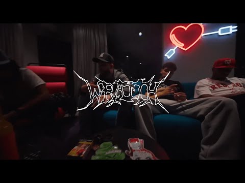 Lucio101 x Nizi19 x 1019 type beat 'exotic' | prod. wra1th