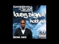 Busy Signal Mix, 68 Tracks