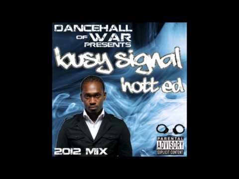 Busy Signal Mix, 68 Tracks