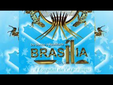 Beija-Flor 2010 | Série Sambas Concorrentes