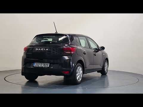 Dacia Sandero TCe 90 CVT Expression - Image 2