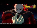 Dragon Ball Super Jiren S Theme HQ Epic Cover