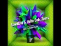 Sportloto & Volta Cab — Teens (Original Extended ...