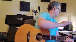 Country Girl - CSN&Y (I do not own any rights to this song)