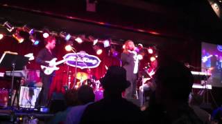 Ryan Shaw - You Don't Know Nothing About Love (Live)