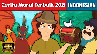 Download lagu Cerita Moral Terbaik | Dongeng Bahasa Indonesia Terbaru | Dongeng Sebelum Tidur | Cerita2 Dongeng mp3