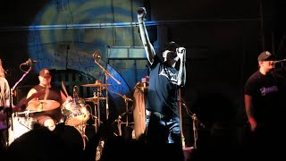 The Queers - See Ya Later Fuckface (live @ CSOA Forte Prenestino)