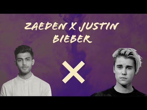 Zaeden x Justin Bieber  -  Yaadein x Holy | Prod.10A | @zaedenmusic