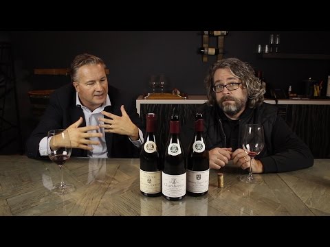 Louis-Fabrice Latour of Maison Louis Latour: Ep. 131