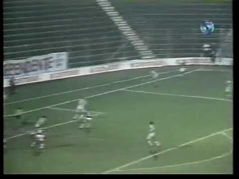 Juventude 1 x 2 Paraná - Campeonato Brasileiro 1995