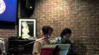 Gizzis Japan Night Snippets 7-28-11