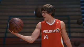 Zac Efron - Scream (From &quot;High School Musical 3: Senior Year&quot;/Sing-Along)