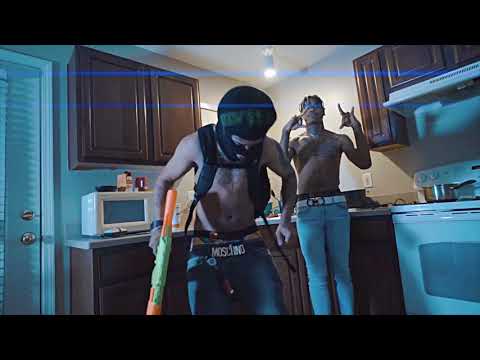 Slime Dollaz- "Already Know" (shot by @ganktowndurt)