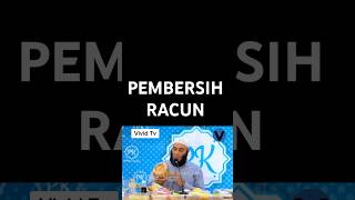 Download lagu Natural detoxifier - Dr. Zaidul Akbar mp3
