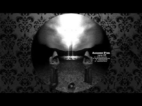 Alexander D'Niel - Moranei (Miguama Psychotic Mix) [SURVIVAL ALLIANCE RECORDS]