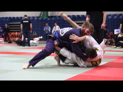 Stephen Mc Daid [Team Torres] vs Guillaume Litkowski [Pedro Bessa] – Irish Open 2015