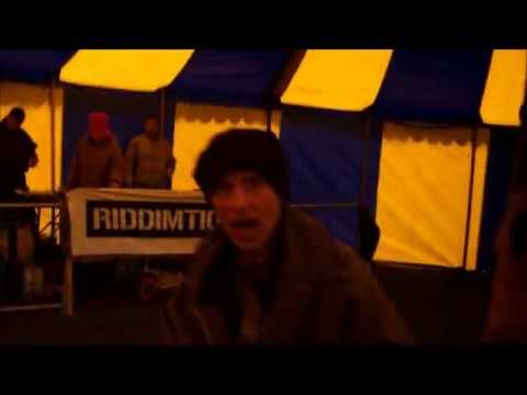 Rogues Picnic 2012 - Festival Video Diary
