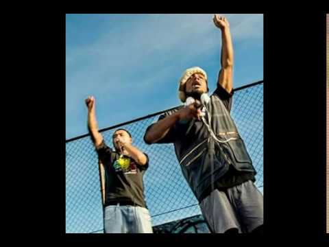 Una Mezcla de Razas - Amor Real -PROD. RELATOS RECORDS