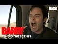 Barry: Bill Hader & Alec Berg - Behind the Scenes of Season 1 Episode 6 | HBO