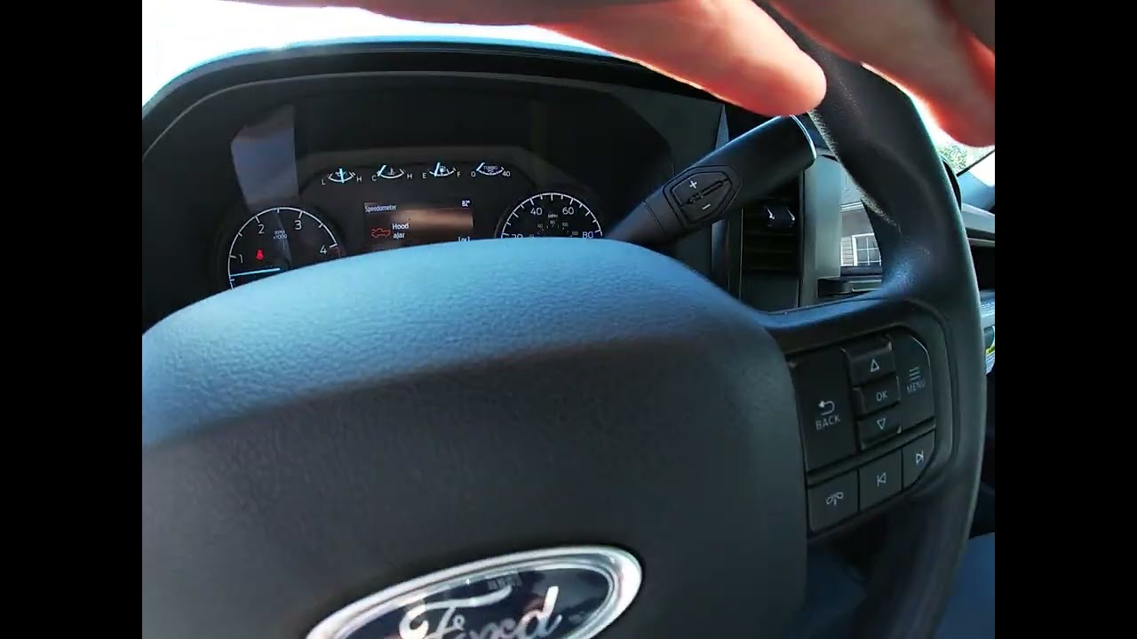 2025 Ford F250 SERV BODY 4x4 DIESEL SERVICE BODY - Video