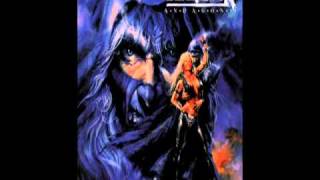 Warlock - Something Wicked This Way Comes - (Audio)